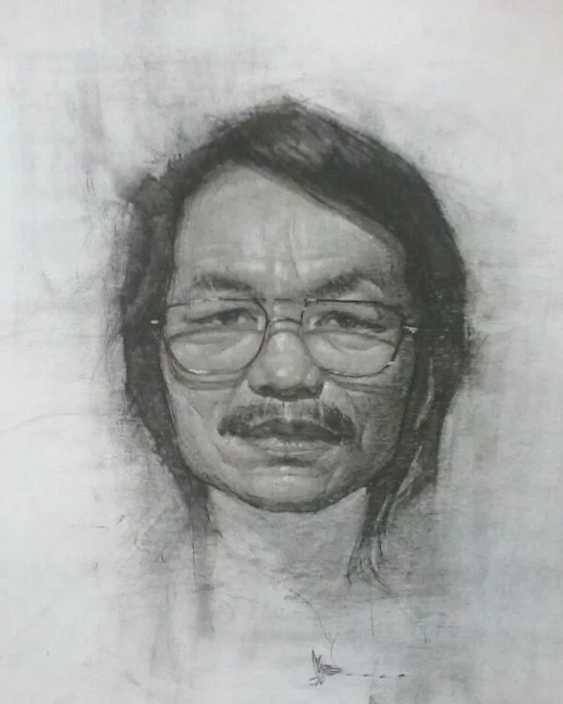 廣州畫室,廣州素描畫室,廣州美術培訓,23