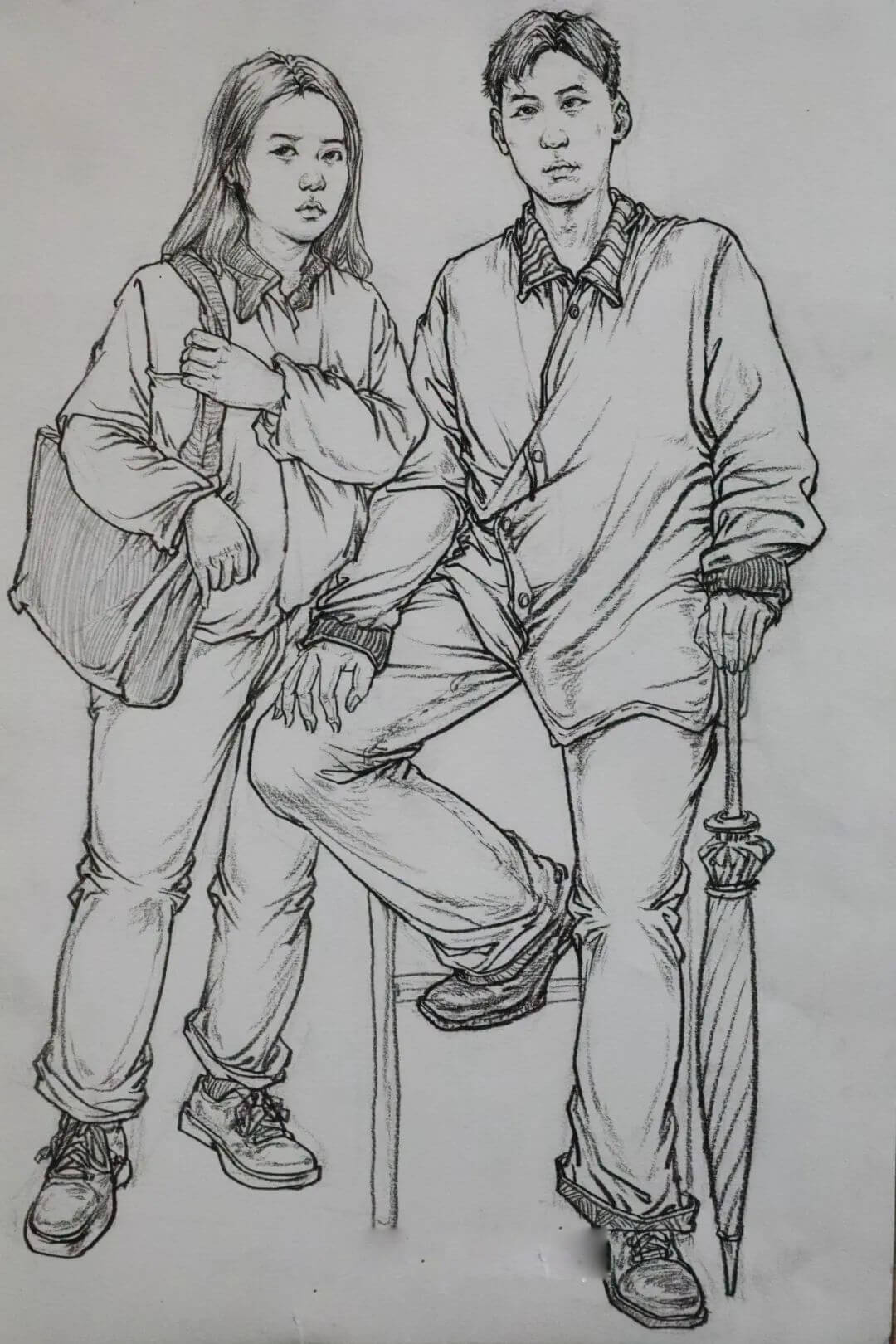 廣州畫室