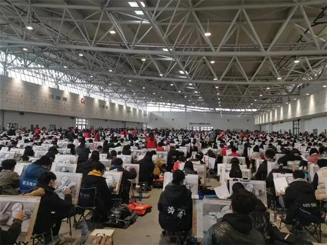 廣州高考美術培訓畫室