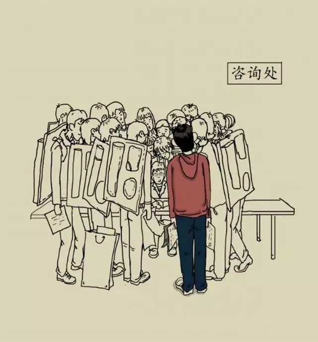 廣州圍墻畫室,廣州畫室,廣州美術培訓,22