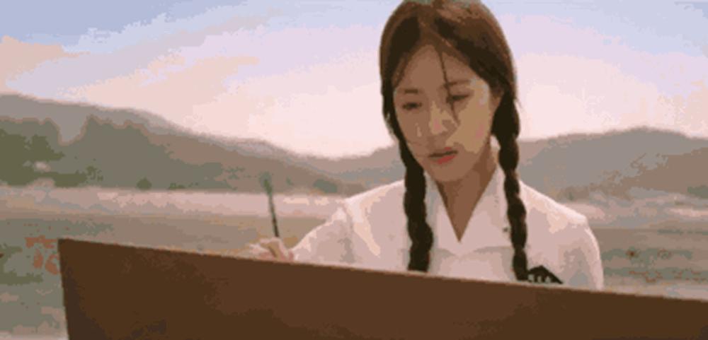 廣州畫室排名前五畫室告訴你為什么要參加美術?？?03