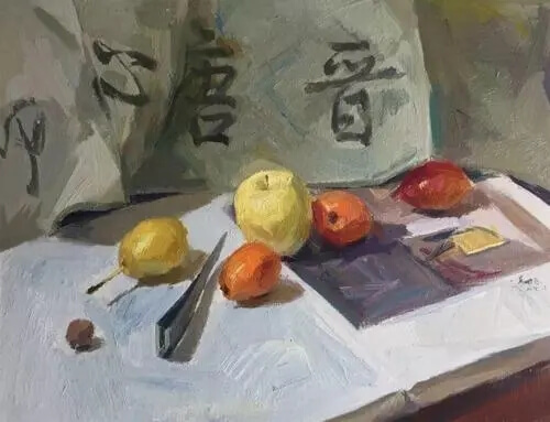廣州聯考畫室