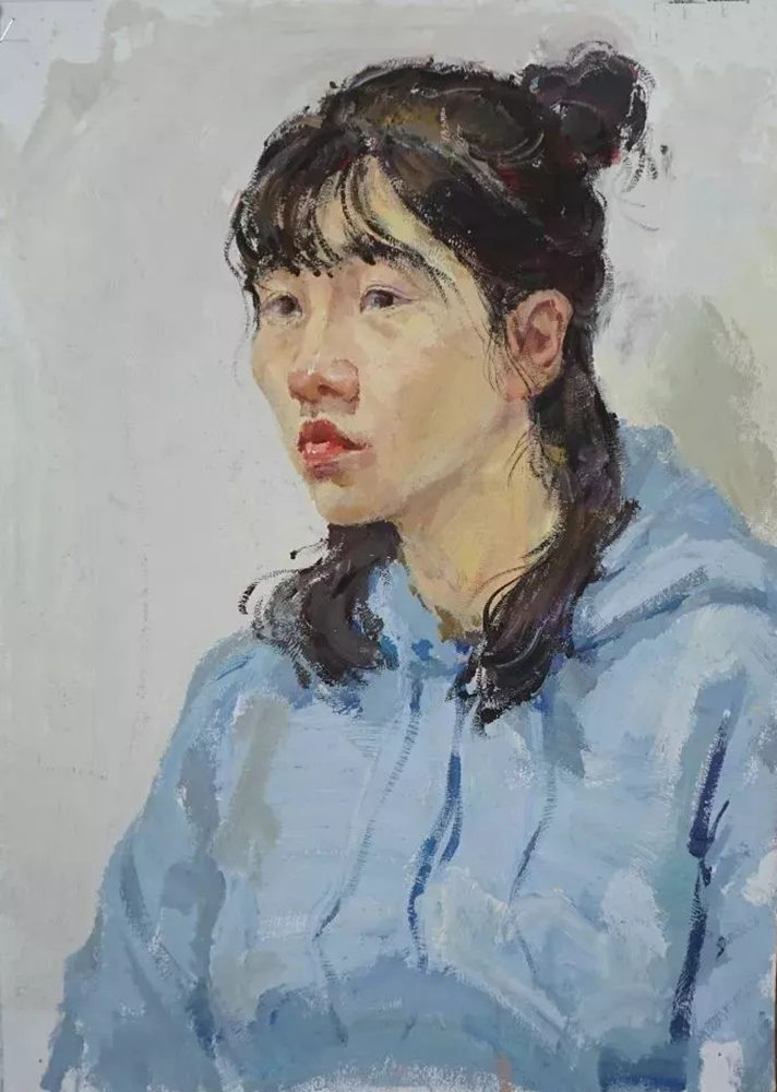 廣州美術培訓畫室,廣州藝考畫室,廣州素描培訓畫室,09