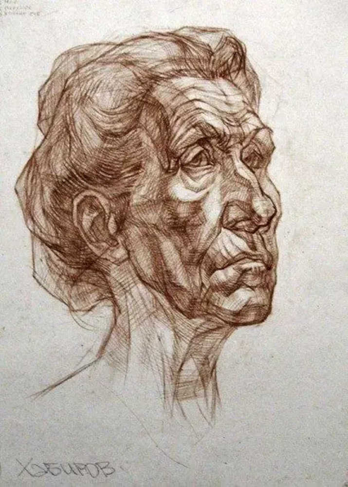 廣州畫室,廣州素描美術(shù)培訓畫室,廣州素描畫室,09