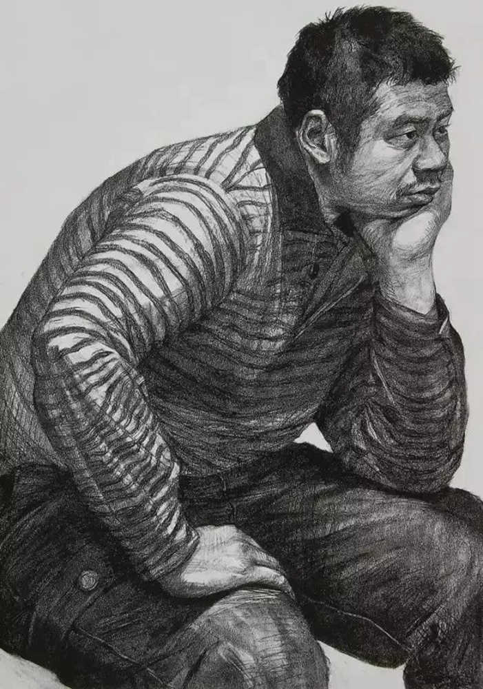 廣州美術培訓畫室,廣州藝考畫室,廣州素描培訓畫室,28