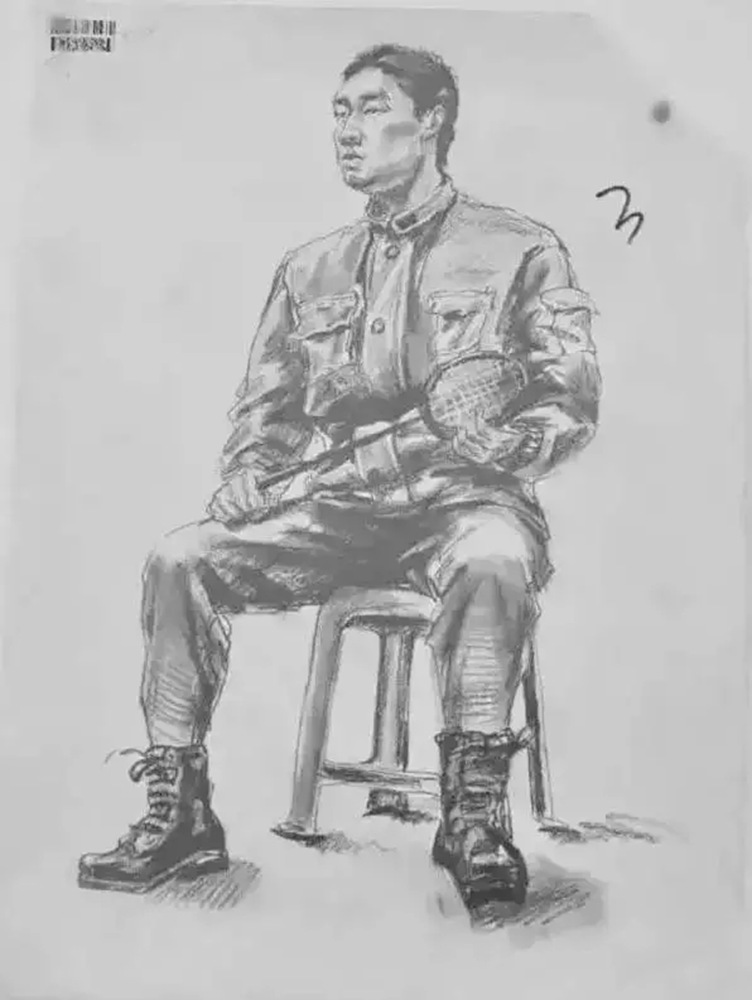 廣州美術培訓畫室,廣州藝考畫室,廣州素描培訓畫室,112