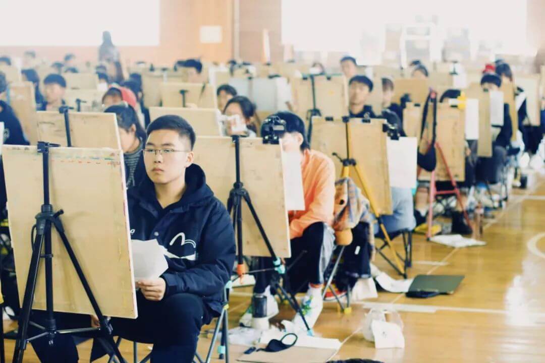 廣州畫室