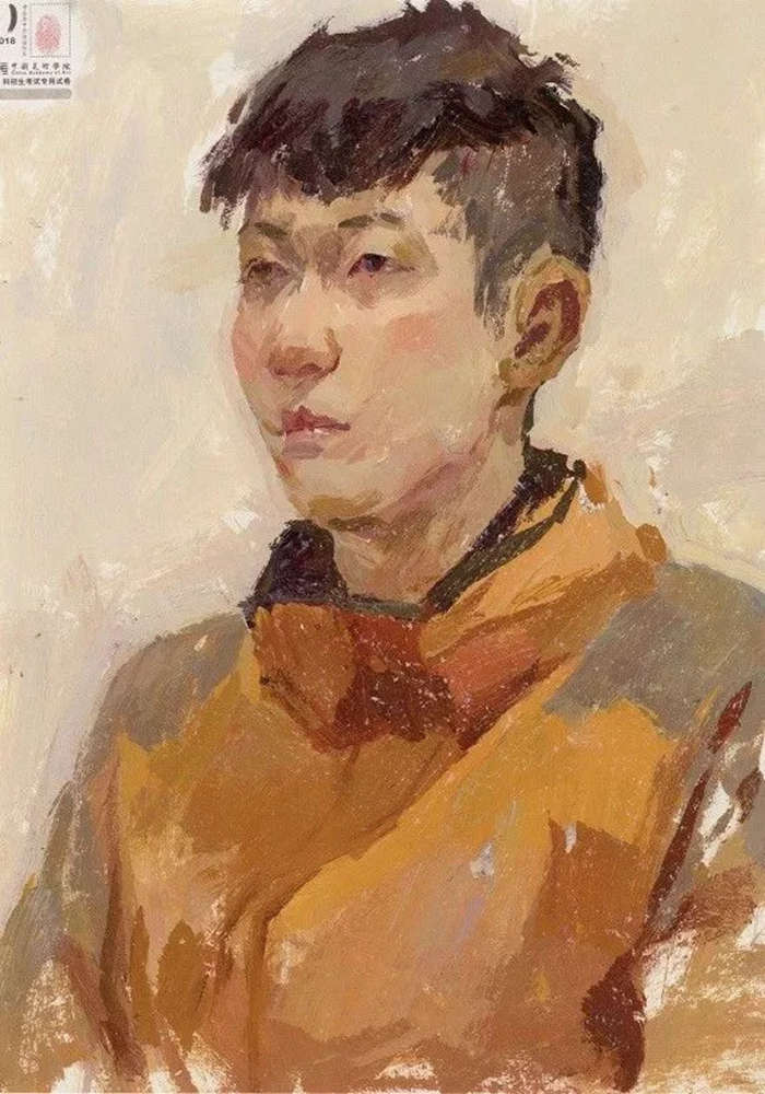 廣州美術培訓畫室,廣州藝考畫室,廣州素描培訓畫室,45
