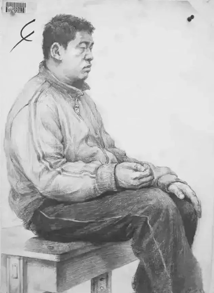 廣州美術培訓畫室,廣州藝考畫室,廣州素描培訓畫室,98