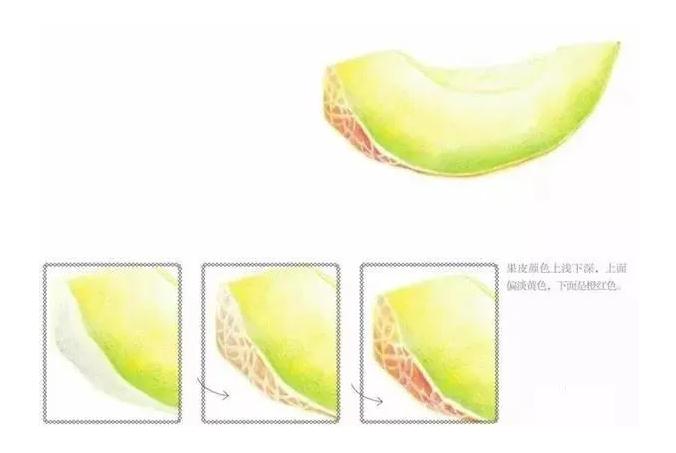 廣州藝考畫室,廣州色彩美術培訓畫室,廣州色彩畫室培訓,13