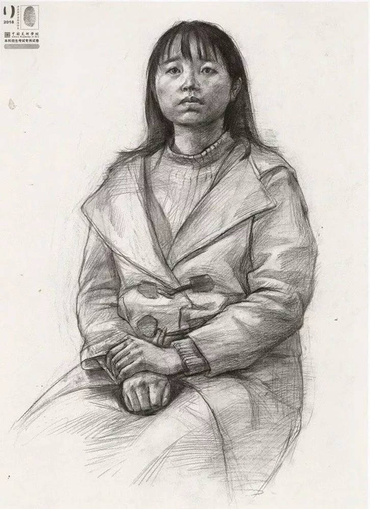 廣州美術培訓畫室,廣州藝考畫室,廣州素描培訓畫室,36