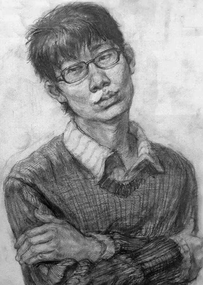 廣州美術培訓畫室,廣州藝考畫室,廣州素描培訓畫室,51