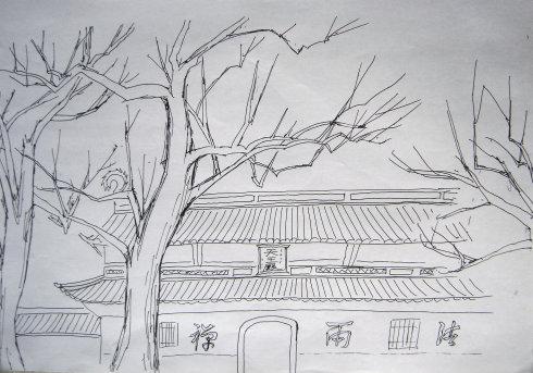 最全面講解！常見的素描種類有哪些？其表現手法和功能又有哪些？圖四