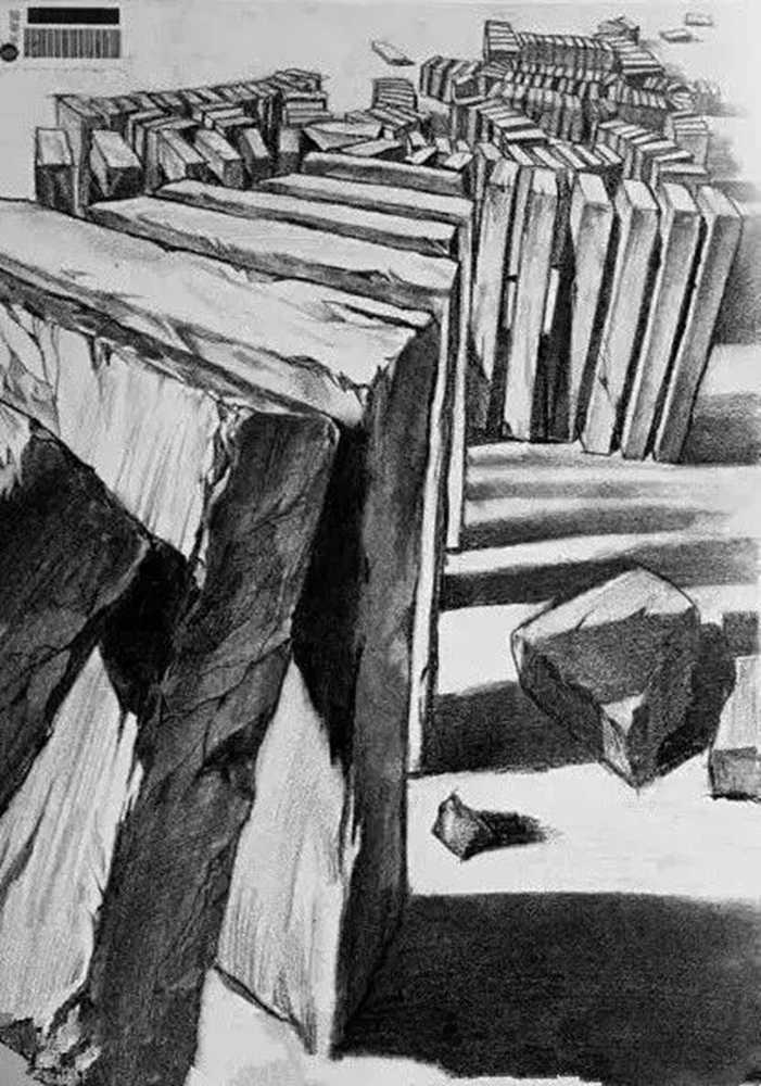 廣州美術培訓畫室,廣州藝考畫室,廣州素描培訓畫室,35
