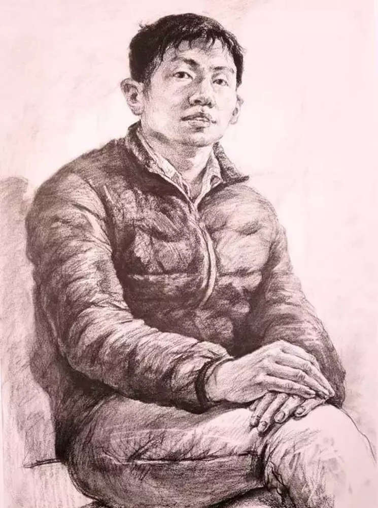 廣州美術培訓畫室,廣州藝考畫室,廣州素描培訓畫室,02
