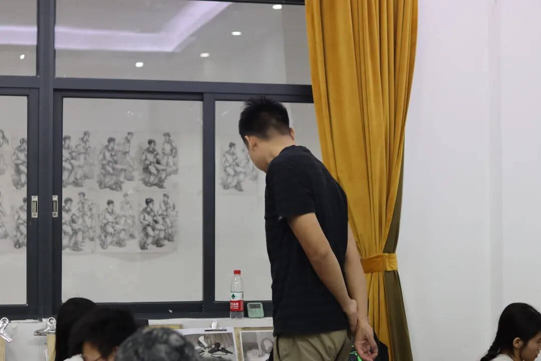 廣州畫室