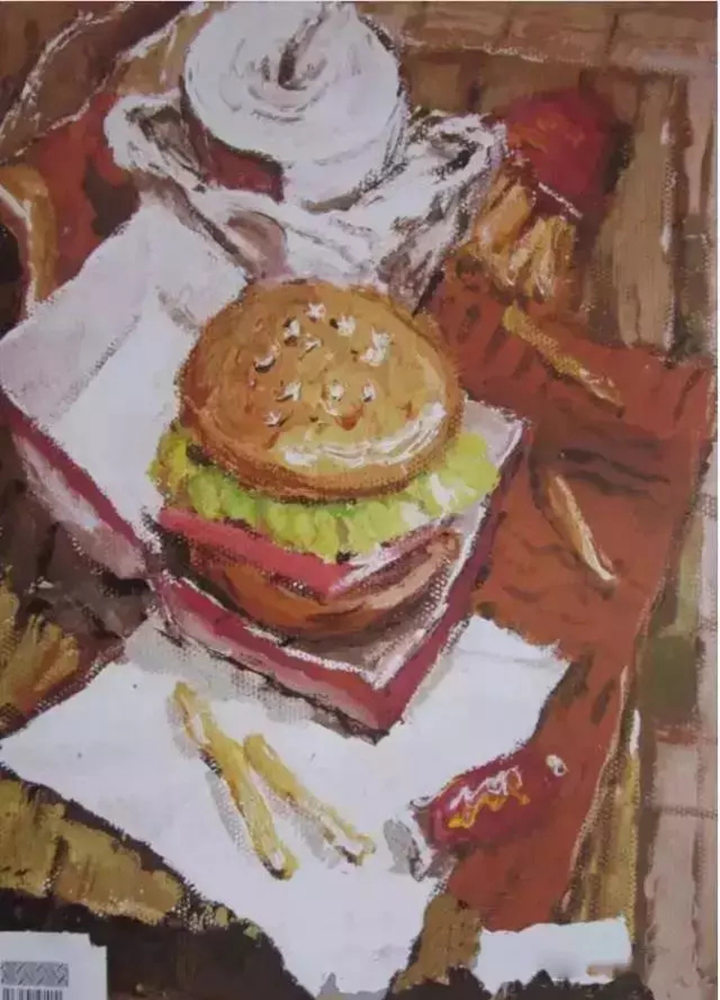 廣州美術培訓畫室,廣州藝考畫室,廣州素描培訓畫室,116