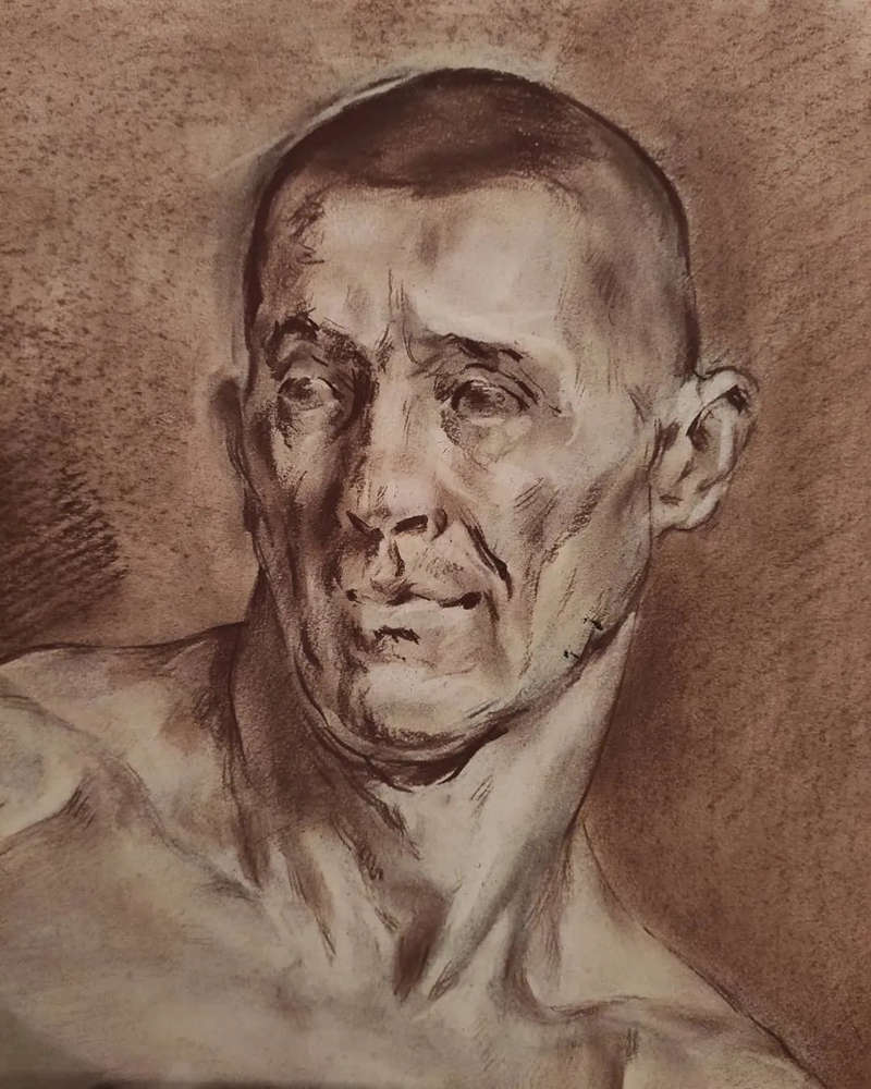 廣州畫室,廣州藝考畫室,廣州素描培訓畫室,29