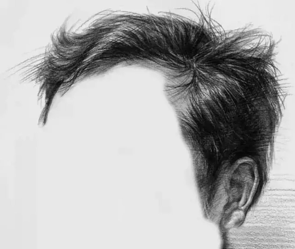 廣州圍墻畫室,廣州圍墻美術培訓中心,廣州素描培訓,25