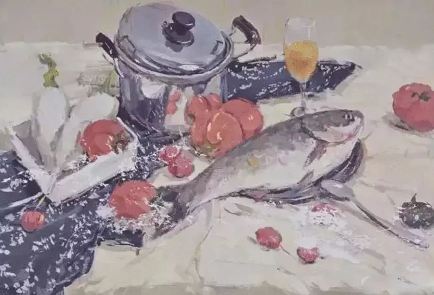 聯(lián)考怕畫不銹鋼？ 一定要看看廣州十大畫室整理這篇文章,12