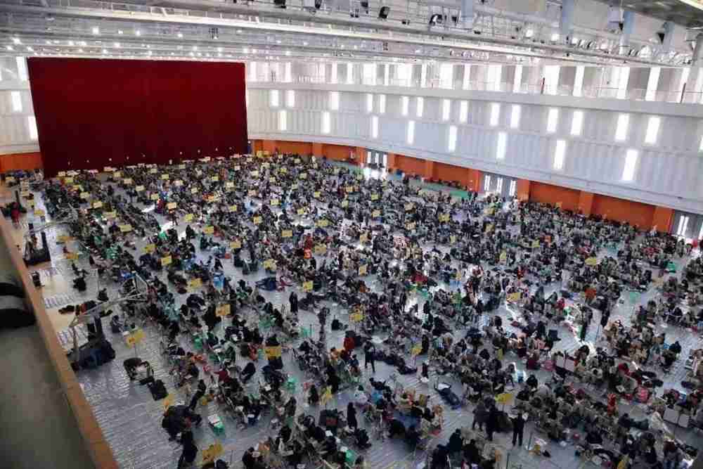 廣州美術高考畫室提醒：美術統考出現這些情況會直接給低分,01