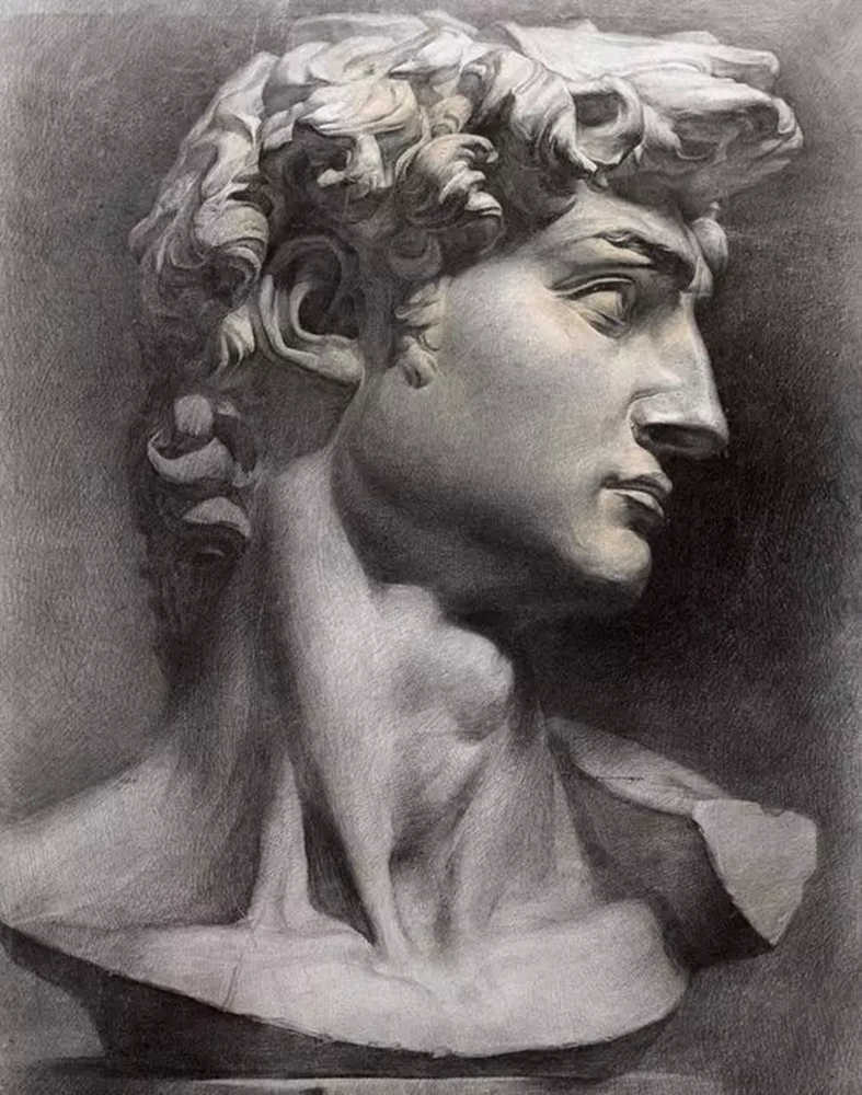 廣州畫室,廣州素描美術(shù)培訓畫室,廣州素描畫室,16