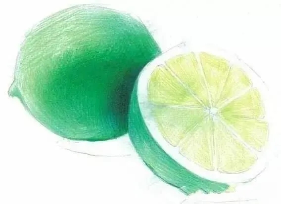 廣州畫室色彩知識,廣州藝考畫室,廣州色彩畫室,10