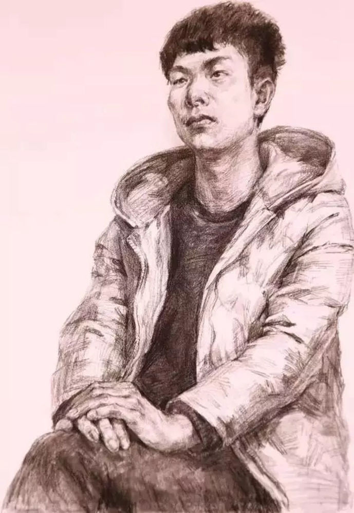 廣州美術培訓畫室,廣州藝考畫室,廣州素描培訓畫室,03