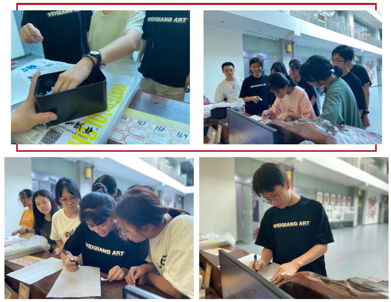 廣州圍墻畫室2021屆第一次月考，不知你們的戰績如何,03