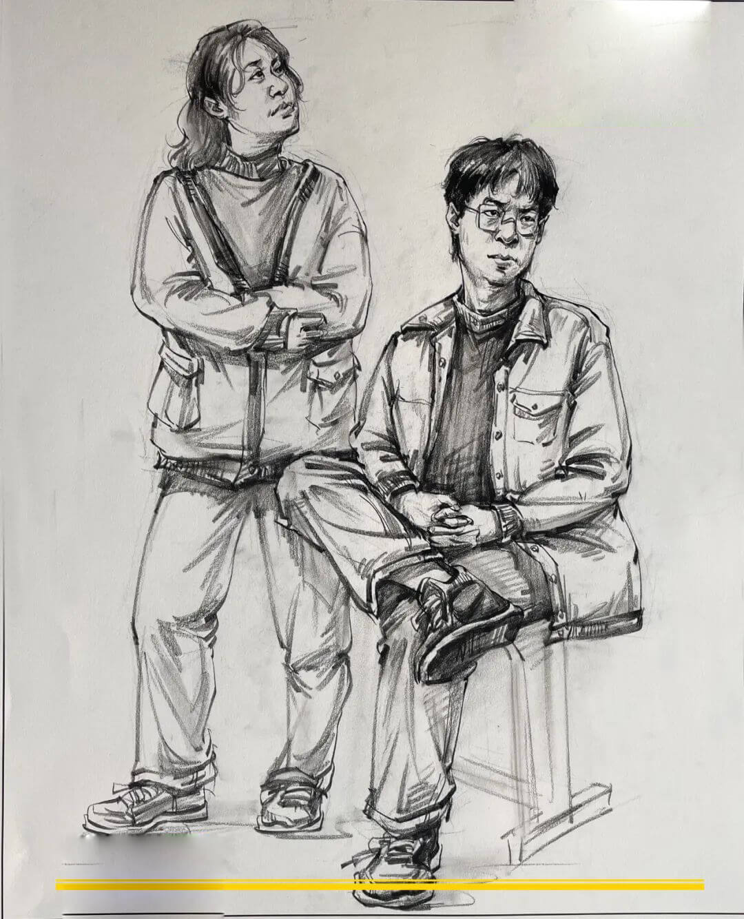 廣州美術培訓畫室