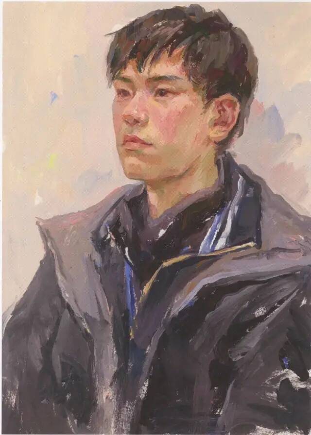廣州畫室，廣州美術培訓04
