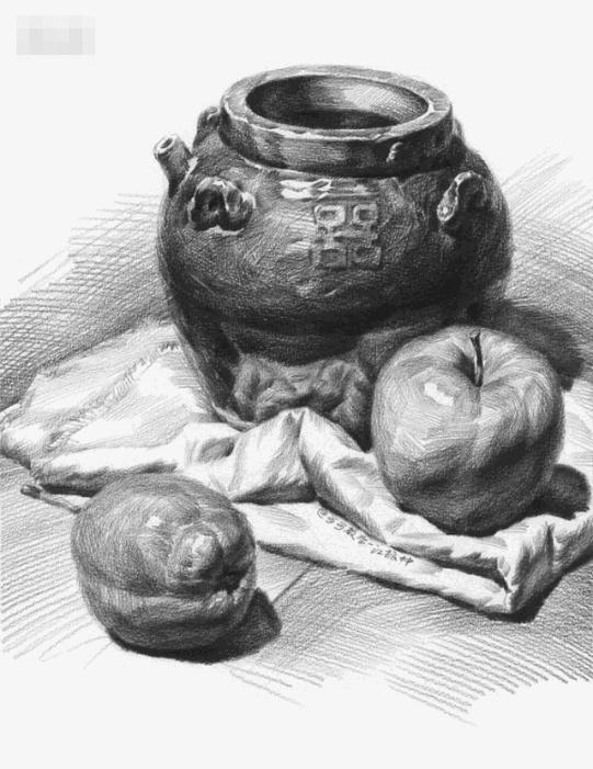 廣州畫室,廣州素描培訓畫室,廣州美術素描培訓,16